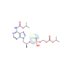 Tenofovir Disoproxil Fumarate IP Impurity E