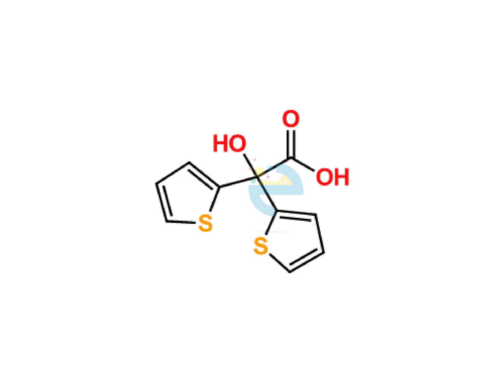 Product-23 (11) Tiotropium EP Impurity A