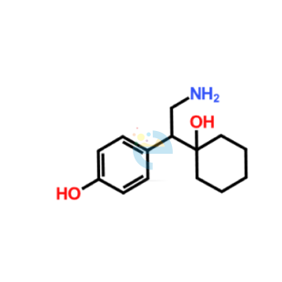 Venlafaxine O-Desmethyl N,N-Didesmethyl