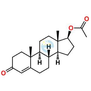 Testosterone EP Impurity E
