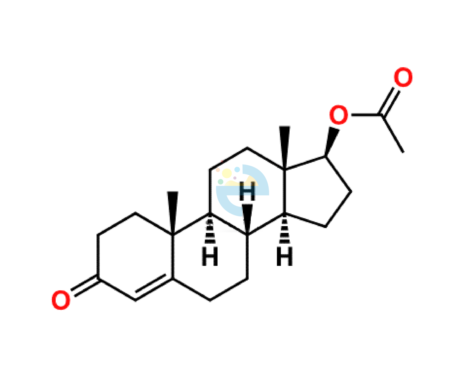 Product-23 (12) Testosterone EP Impurity E