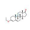 Testosterone EP Impurity B