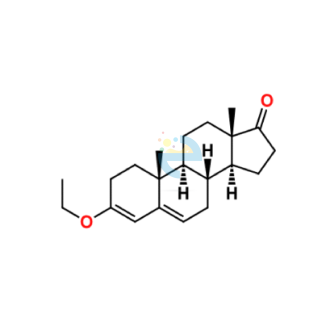 Testosterone EP Impurity B