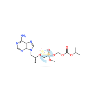 Tenofovir Disoproxil Fumarate IP Impurity B
