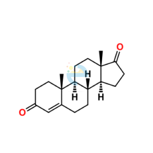 Testosterone EP Impurity A