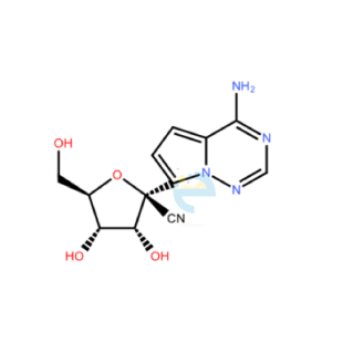 Remdesivir Related Impurity 1