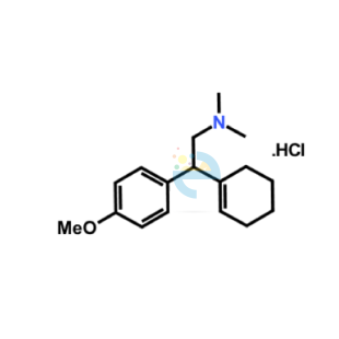 Venlafaxine EP Impurity G