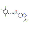 Sitagliptin Styrylacetyl Impurity