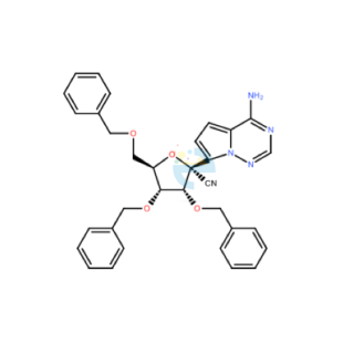 Remdesivir Related Impurity 5