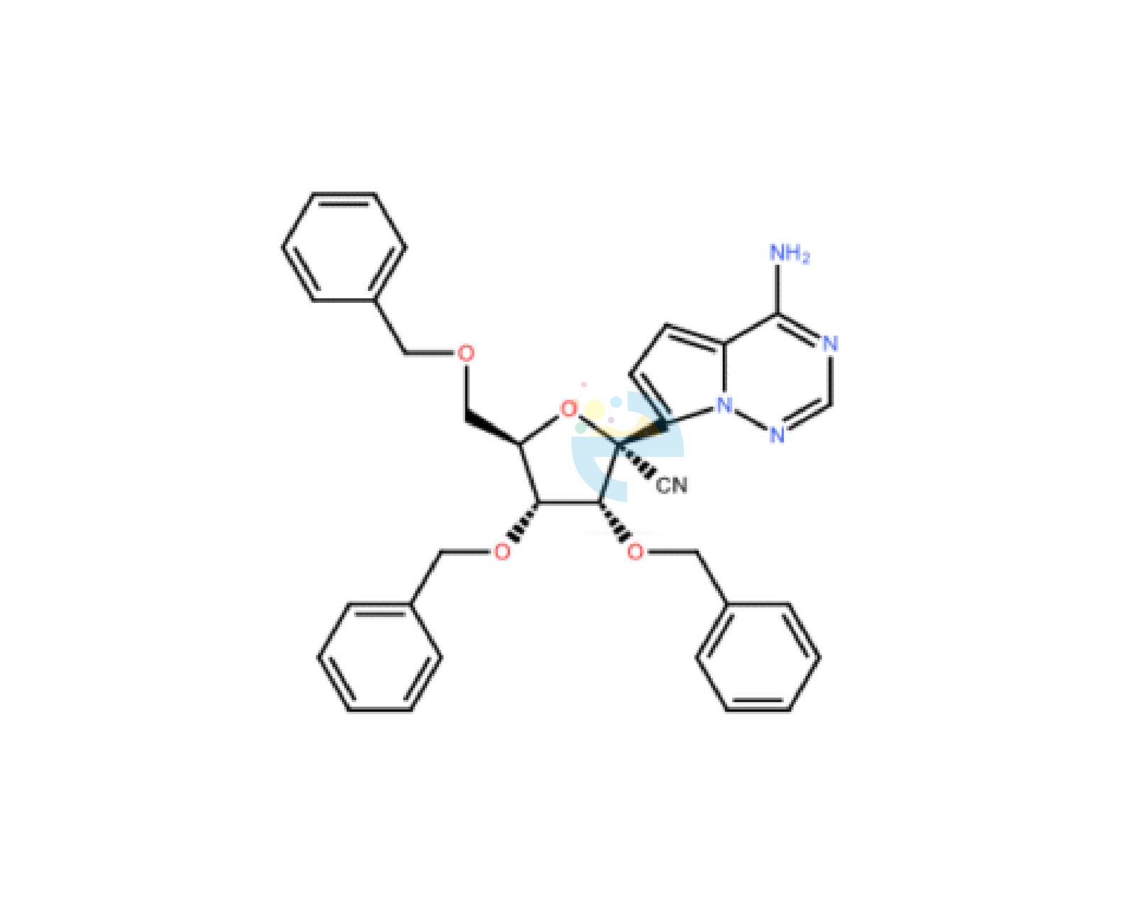Product-31 (2) Remdesivir Related Impurity 5
