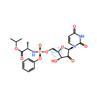 2′-Keto Sofosbuvir