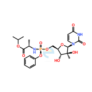 2′-Hydroxy Sofosbuvir