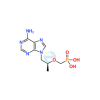 Tenofovir (S)-Isomer
