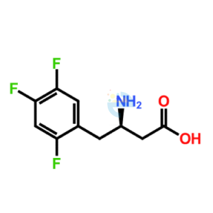 Sitagliptin Acid Impurity
