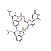 Sofosbuvir 3′,5′-Bis-O-Phosphoramidate