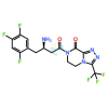 Sitagliptin Oxo-Impurity