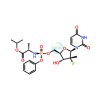 RP-isomer of sofosbuvir; Sofosbuvir (R)-Phosphate