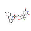 2-R-Methyl Sofosbuvir
