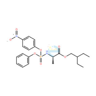 Remdesivir Side Chain Impurity