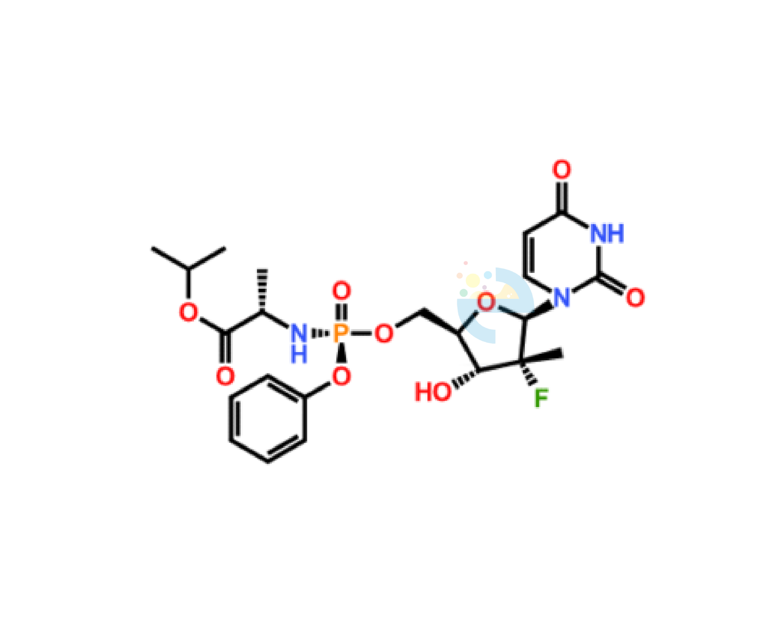 Product-41 (4) Sofosbuvir