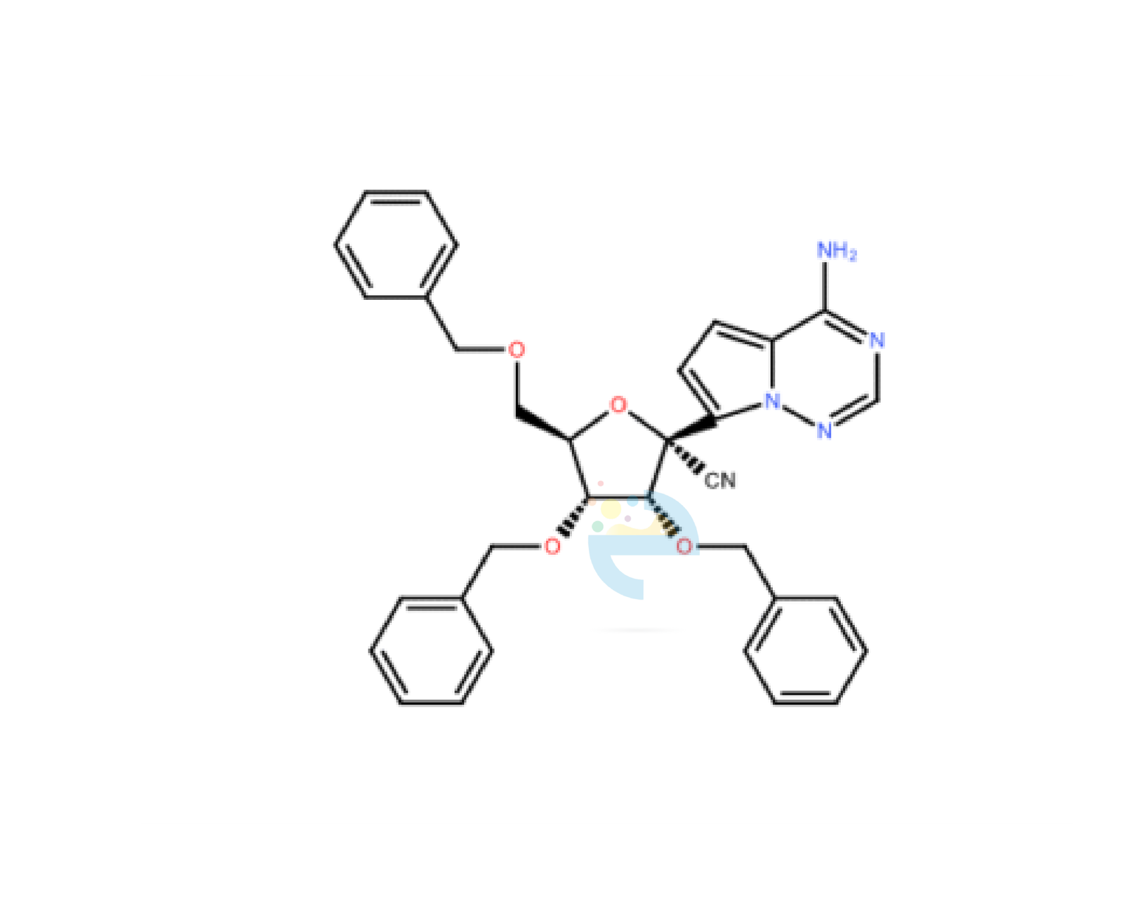 Product-42 Remdesivir Related Impurity 5