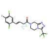 Sitagliptin Phenyl Crotonyl Impurity; Enone SLP