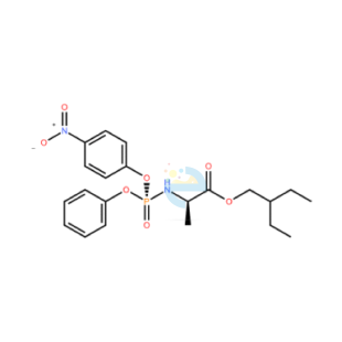Remdesivir Related Impurity 5