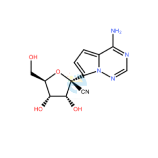 Remdesivir Related Impurity 1