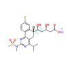 (3S,5R,7R)-Rosuvstatin Impurity I (EP)