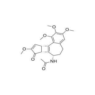 Colchicine Impurity G (γ-Lumicolchicine) 6901-14-0