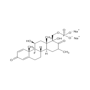 Dexamethansone Sodium Phosphate Impurity C