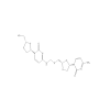 Lamivudine Asymmetric Dimer