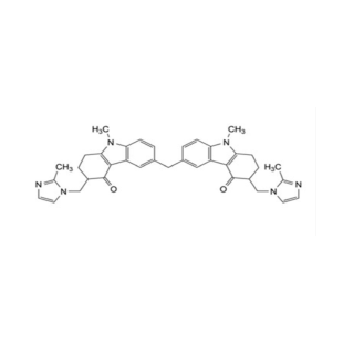 Ondansetron Impurity B (Ondansetron Dimer Impurity) 1076198-52-1