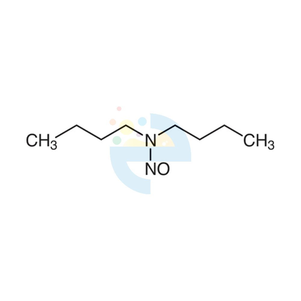 N-Nitrosodibutylamine