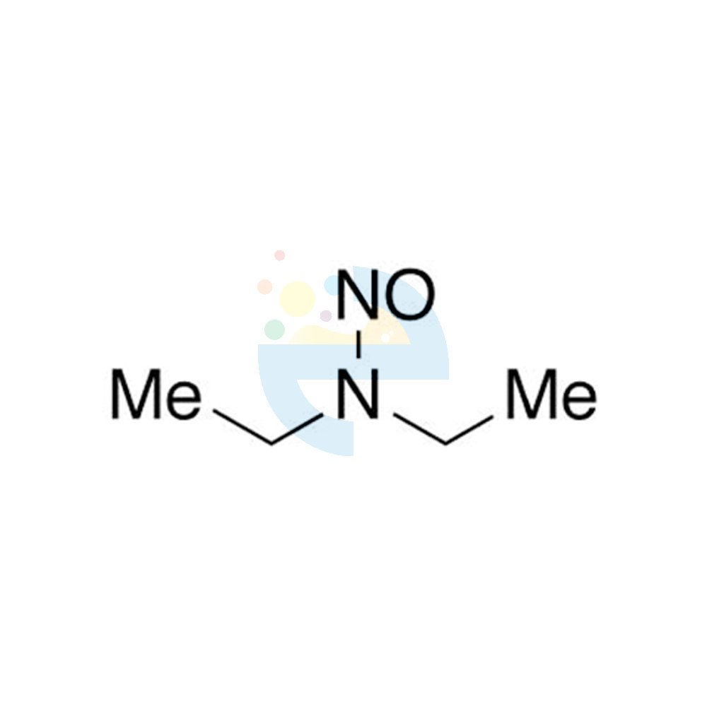 N-Nitrosodiethylamine (NDEA)