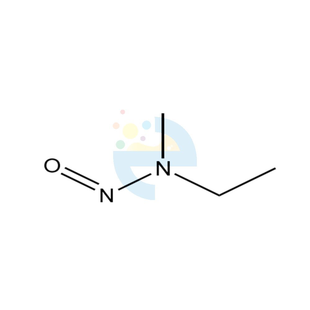 N-Nitrosoethylmethylamine